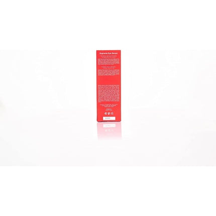 Serum pentru ochi, Dr Sebagh, Supreme, 15 ml