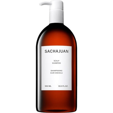 Șampon, Sachajuan, Scalp, 990ml