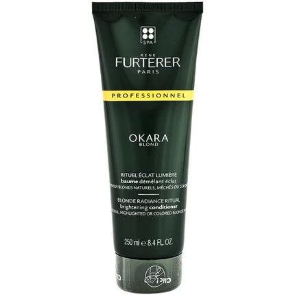 Balsam par, Rene Furterer, Okara Blond, 250ml