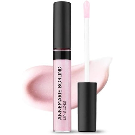 Lip Gloss Annemarie Börlind Lavender Shine 9.5ml