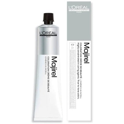 Cremă de colorare, L'Oréal, MAJIREL ABSOLU, 5.3 Blond deschis auriu, 100ml