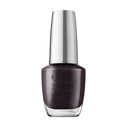 Lac de unghii, OPI, Lincoln Park after Dark, finisaj opac, purpuriu