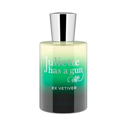 Eau de Parfum Juliette Has a Gun Ex Vetiver 100ml
