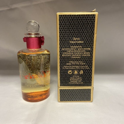 Parfum Penhaligon's, Elixir, Eau de Toilette, 100 ml