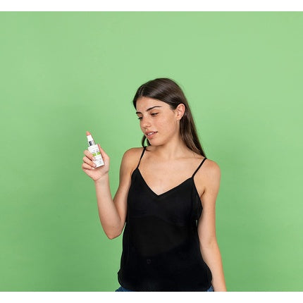 Cremă de ochi, Alma Secret, Botanica cu avocado