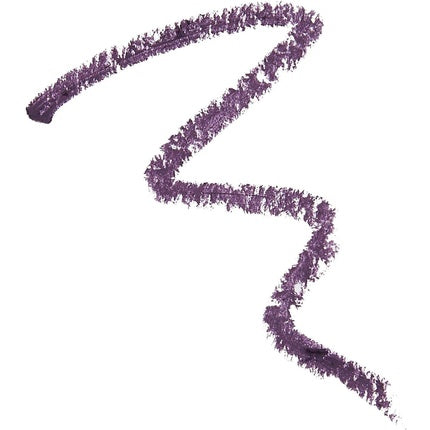 Eyeliner, Makeup Revolution, Purple, 1.3g