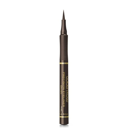 Eyeliner Golden Rose Precision negru