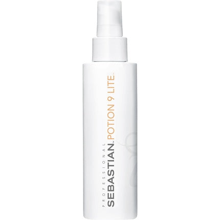 Tratament păr, Sebastian Professional, Potion 9 Lite, 150ml