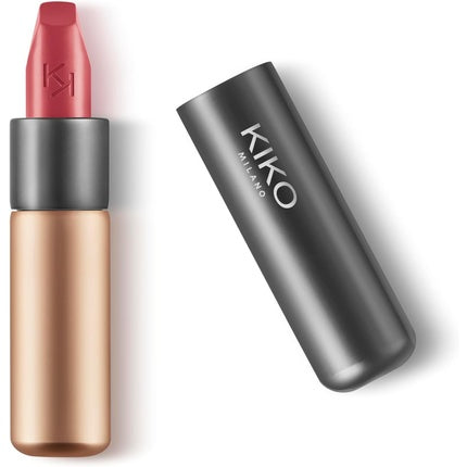 Ruj, Kiko Milano, Velvet Passion, Mat, Roșu
