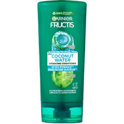 Condiționator Garnier Fructis Coconut Water, 200 ml
