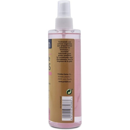 Apă de trandafir Sano Sanon, 250ml