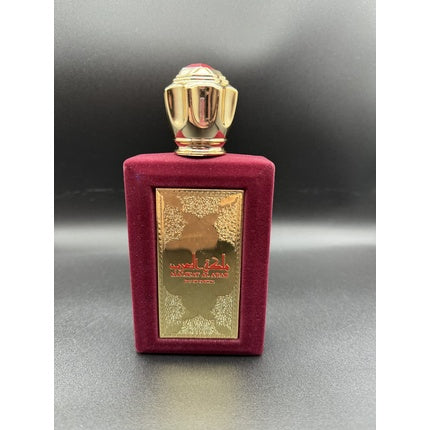 Parfum Malikat Al Arab, 40 ml, roșu-maro