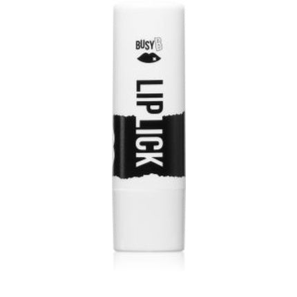 Balsam buze Angry Beards Busy Mindy Mint 5 g