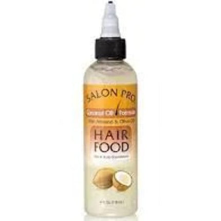 Ser de păr Salon Pro Hair Food, ulei de cocos și măsline