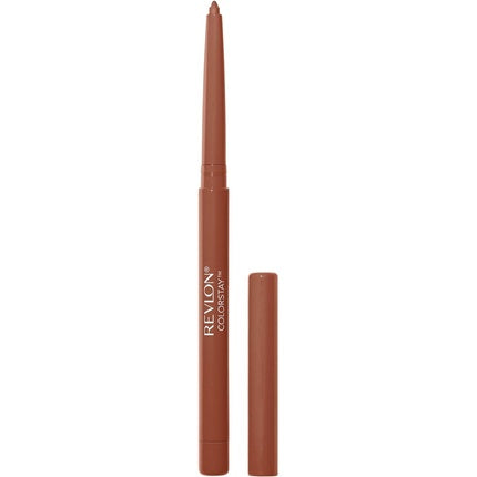 Creion contur buze, Revlon Colorstay, Sienna