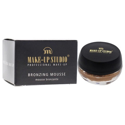 Bronzer Make-Up Studio Mousse Maro