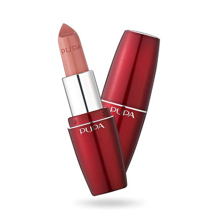 Ruj, Pupa Milano, Volume, Nude 100