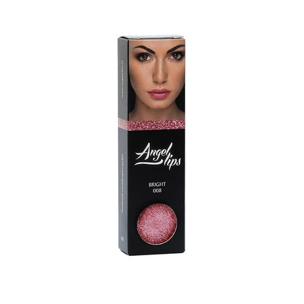 Lip Gloss Di Angelo, Angel Lips 008, roz strălucitor