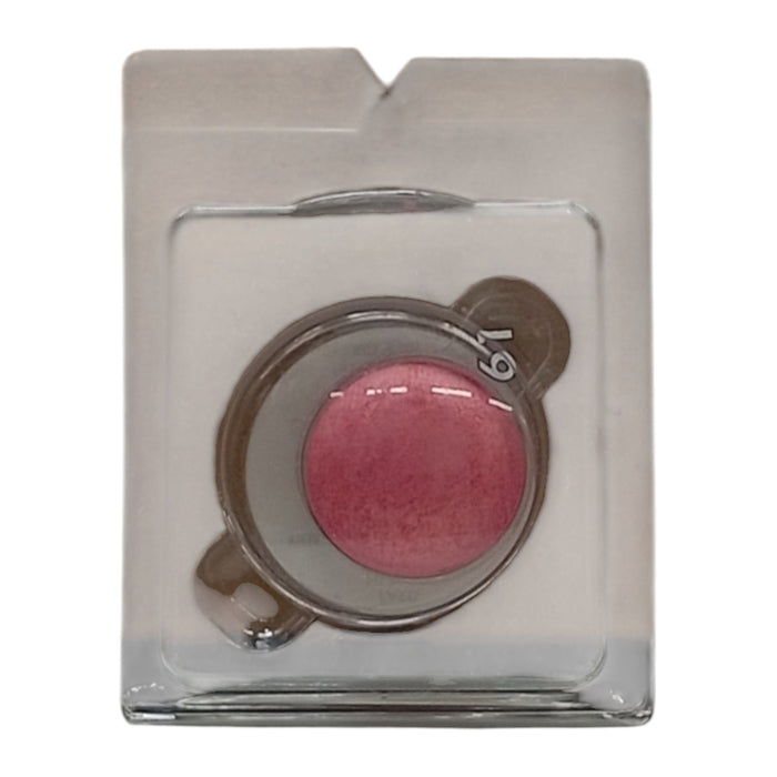 Fard compact Deborah Hi-Tech, nuanța N61, 4 g, tester