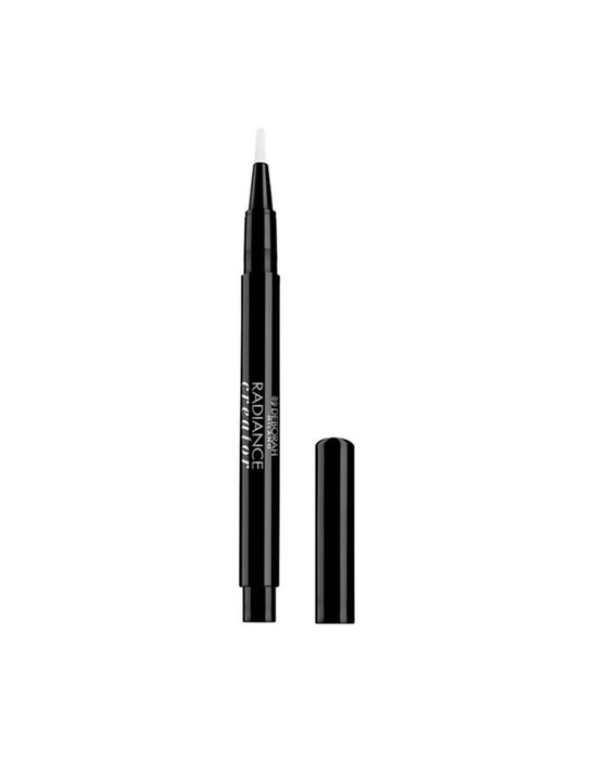 Baton corector Deborah Radiance Creator, iluminator și corector, nuanța 03 Dark, 3 g, tester