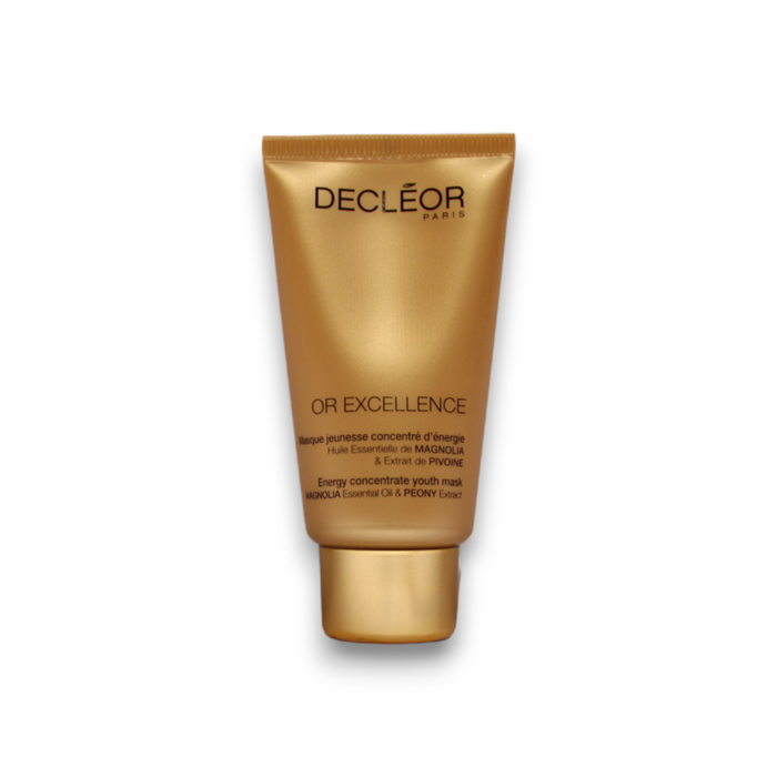 Mască cremă de față Decleor Orexcellence, antiîmbătrânire, 50 ml, tester