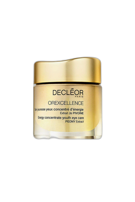 Cremă pentru ochi Decleor Orexcellence, antirid, 15 ml, tester