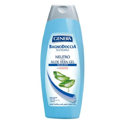 Gel de Duș Genera cu Aloe Vera, 1000ml
