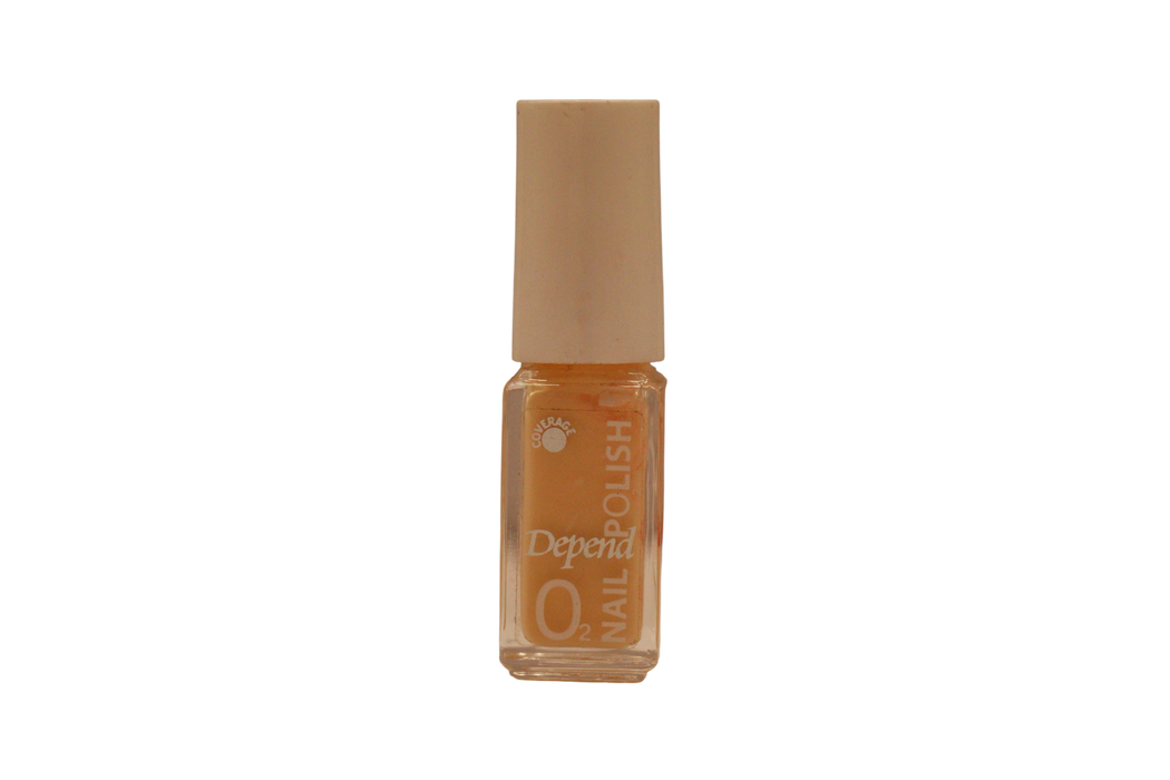 Lac de unghii Depend, nuanța 450, 5 ml, tester