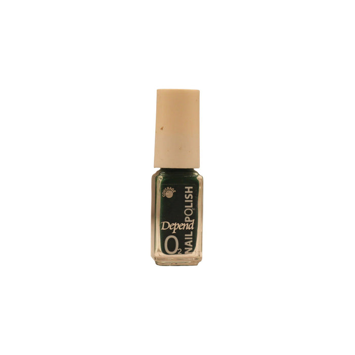 Lac de unghii Depend, nuanța 459, 5 ml, tester