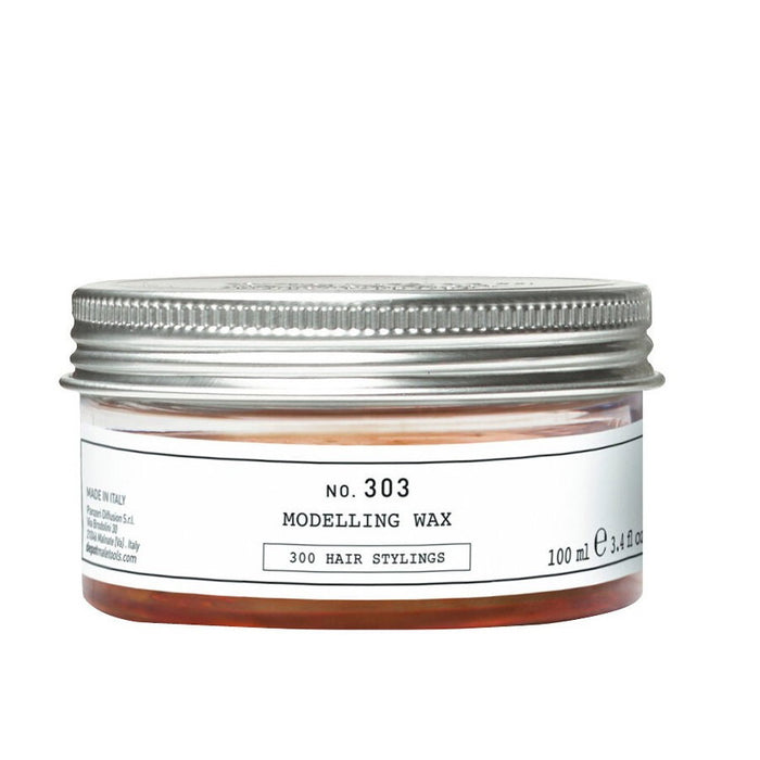 Ceară de coafat Depot 300 Hair Stylings No. 303, cu glicerină, 100 ml