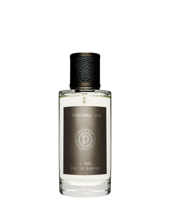 Apă de parfum Depot 900 Scents No. 905 Original Oud, pentru bărbați, 100 ml