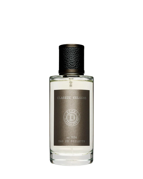 Apă de toaletă Depot 900 Scents No. 904 Classic Cologne, pentru bărbați, 100 ml