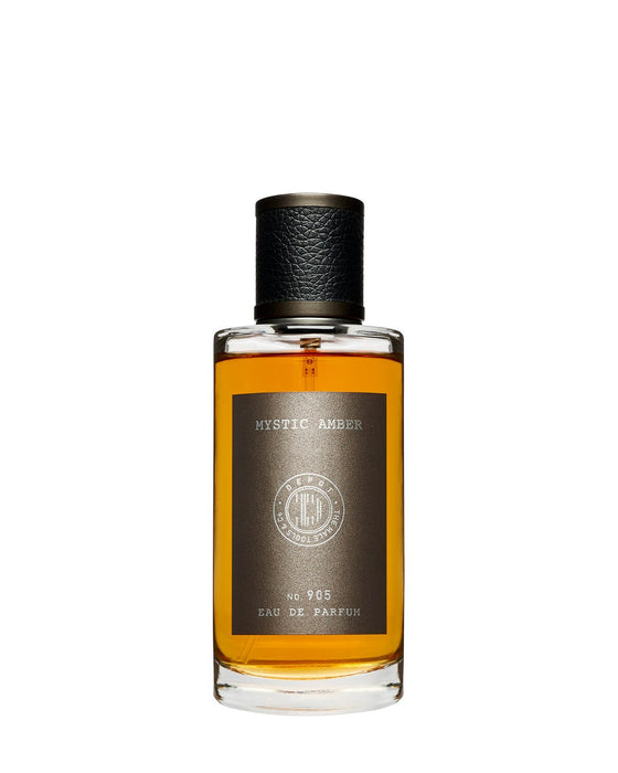 Apă de parfum Depot 900 Scents No. 905 Mystic Amber, pentru bărbați, 100 ml, tester
