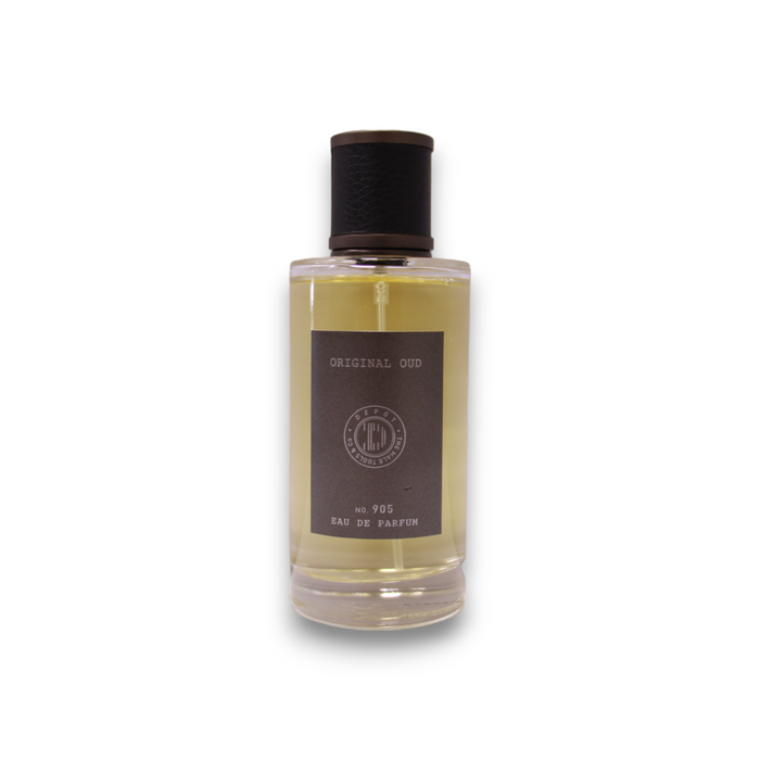 Apă de parfum Depot 900 Scents No. 905 Original Oud, pentru bărbați, 100 ml