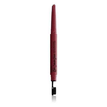Eyeliner, NYX, Epic Wear, albastru-negru-alb