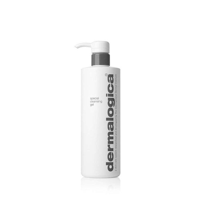 Gel de curățare Dermalogica Special Cleansing Gel, pentru față, 500 ml