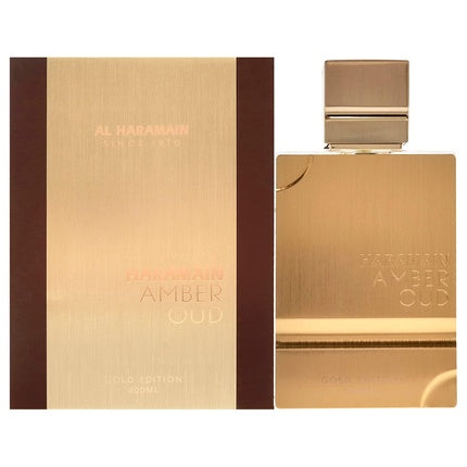 Parfum pentru femei, Al Haramain, Amber Oud Gold Edition 200 ml