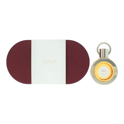 Eau De Parfum Caron Poivre Imperial Refilabil Unisex 50ml