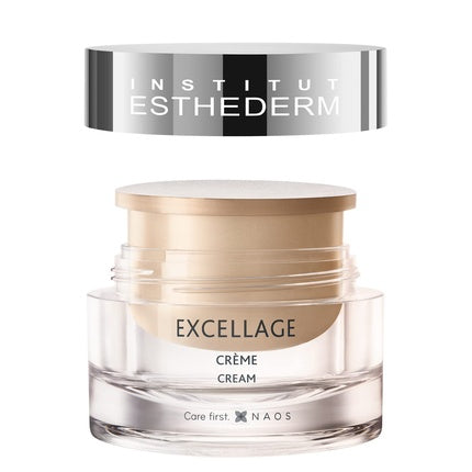 Crema de față Excellage, Institut Esthederm, 50ml