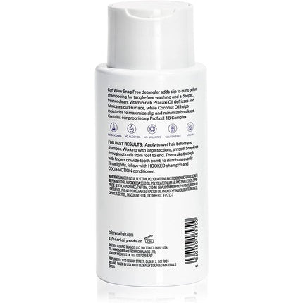 Detangler pre-șampon, Color Wow, 350g