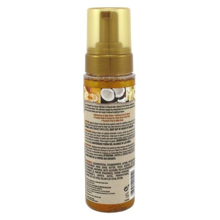 Mousse de coafat Creme Of Nature Pure Honey Curling Mousse 3x7oz