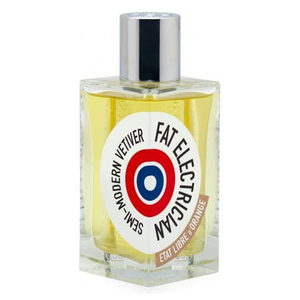Eau De Parfum Etat Libre D'Orange Fat Electrician Semi-Modern Vetiver