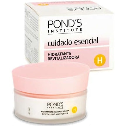 Cremă Față, Pond's, Revitalizantă, 50ml Roz