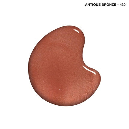 Lac de unghii, Sally Hansen, Diamond Strength, bronz antic