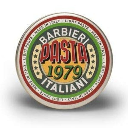 Pastă modelatoare, Barbieri Italiani, 1979, matifiantă, 100ml