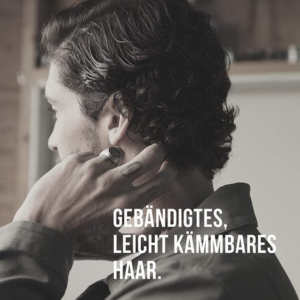 Balsam, Sebastian Seb Man, The Smoother, 50ml, Verde