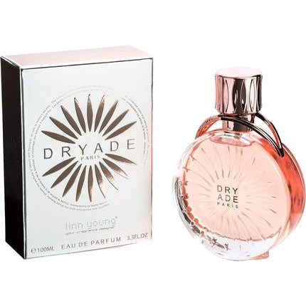 Parfum Linn Young Dryade Paris, femei, 100ml, roz