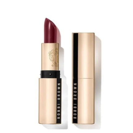 Ruj, Bobbi Brown, Luxe Lipstick 3.5g, culoare roșu
