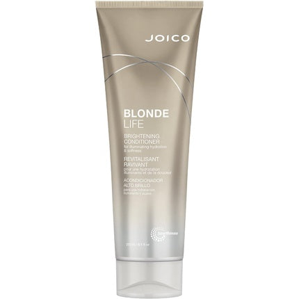 Balsam păr blond, Joico, Blonde Life, 250ml