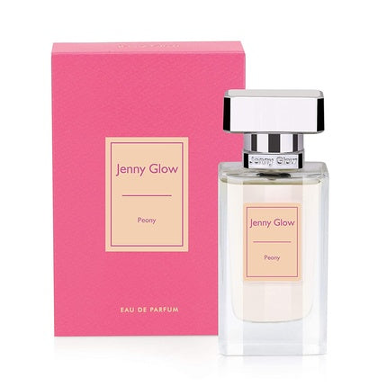 Parfum, Jenny Glow, Peony & Blush Suede, 80ml